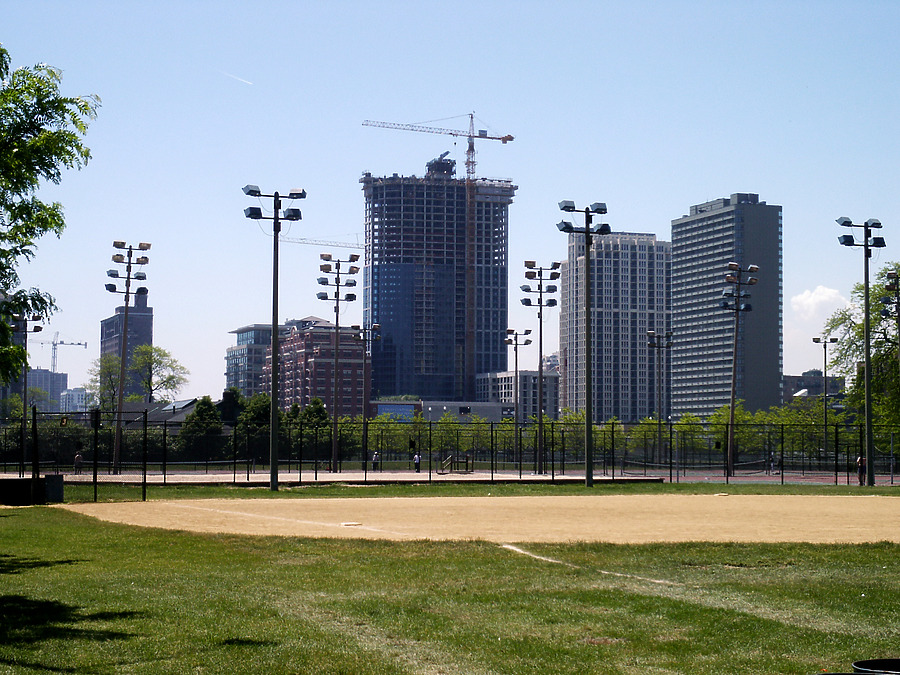 Sky55 by Daniel Kieckhefer