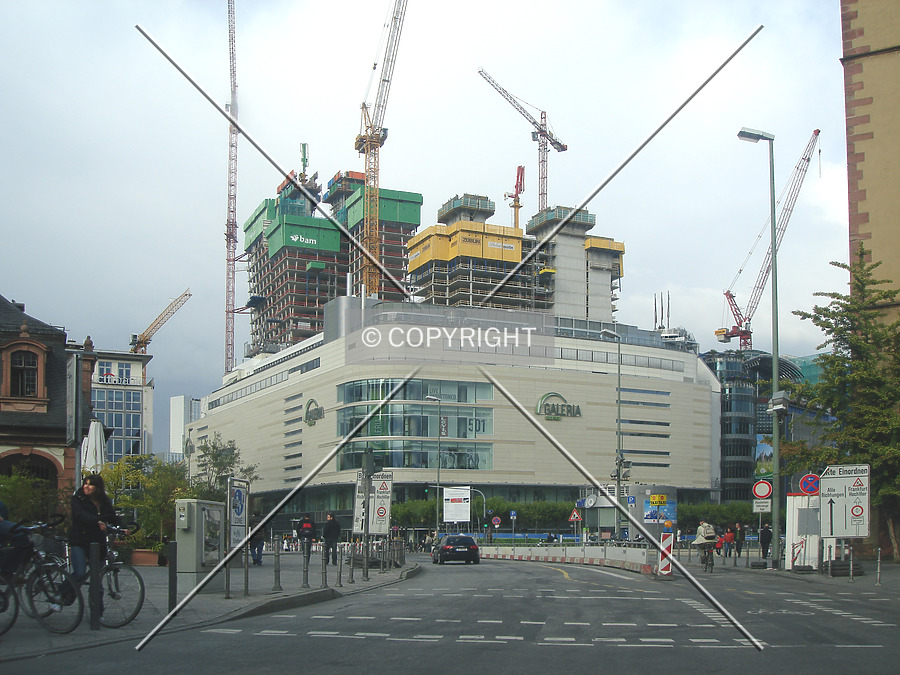 Nextower by Nephilim