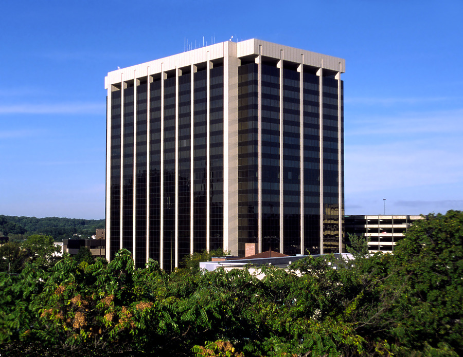 Westchester One by John Cahill