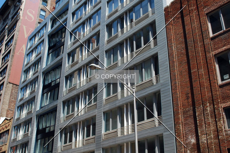 The Indigo Condominium