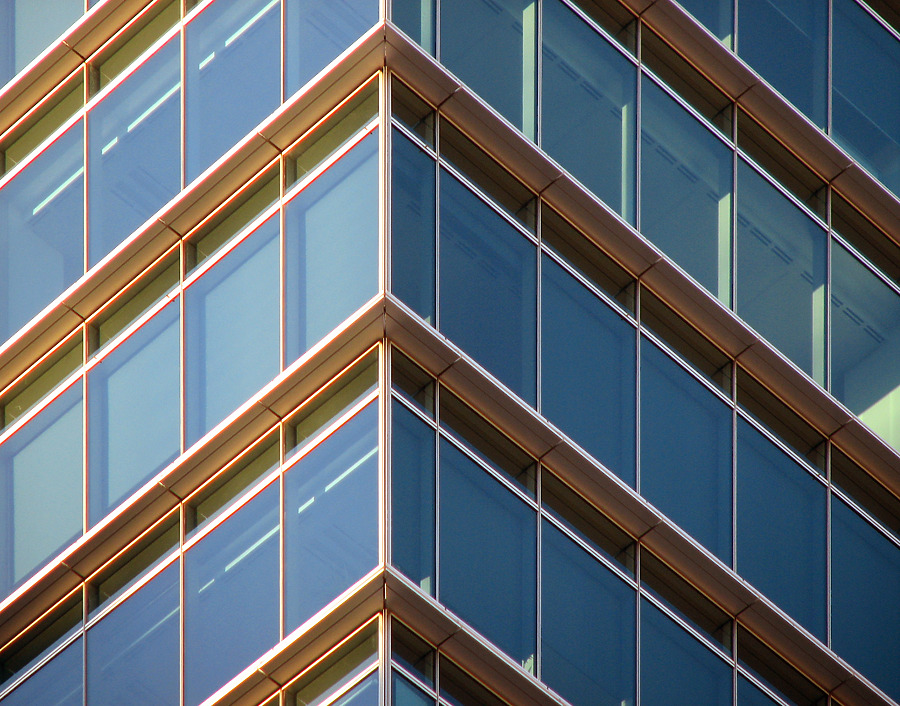 Ernst & Young Tower at Latitude by Wilson Ling