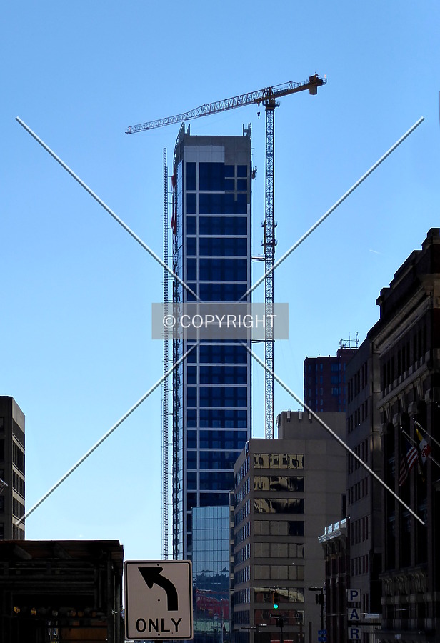 414 Light Street by Chris Patriarca