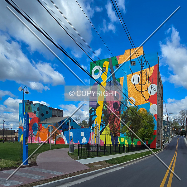 67 West Baltimore Street by Ryan Hildebrand