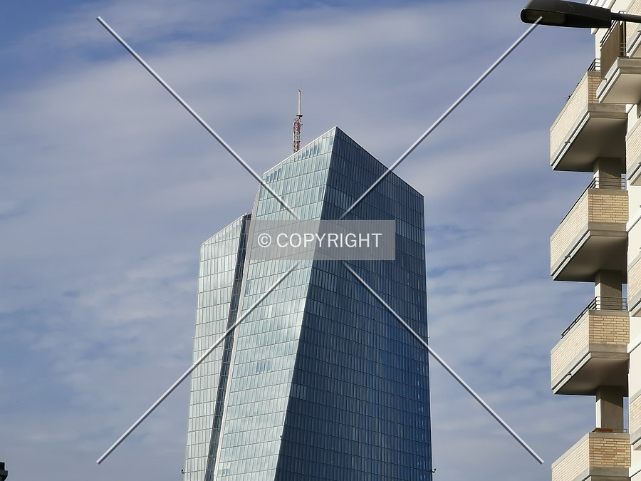 Skytower by Nephilim
