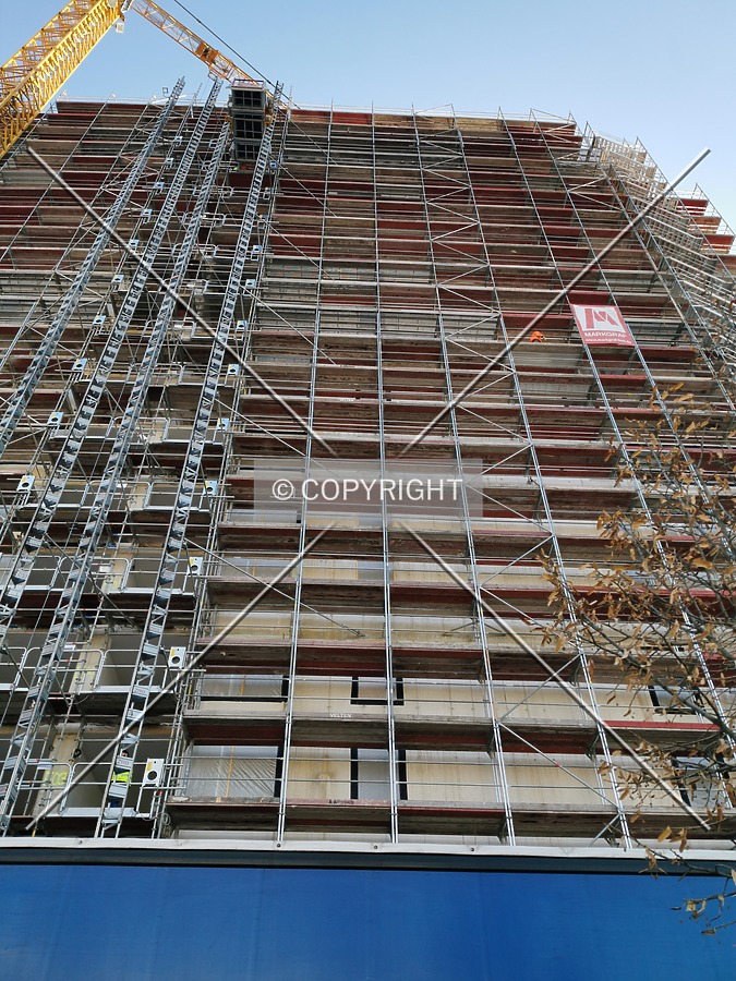 SOLID Home by Nephilim