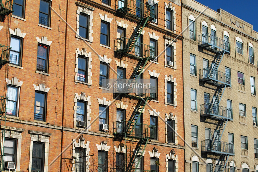 215 West 145th Street