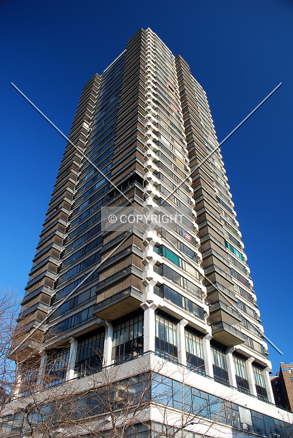Taino Towers Apartments IV by Royce Douglas