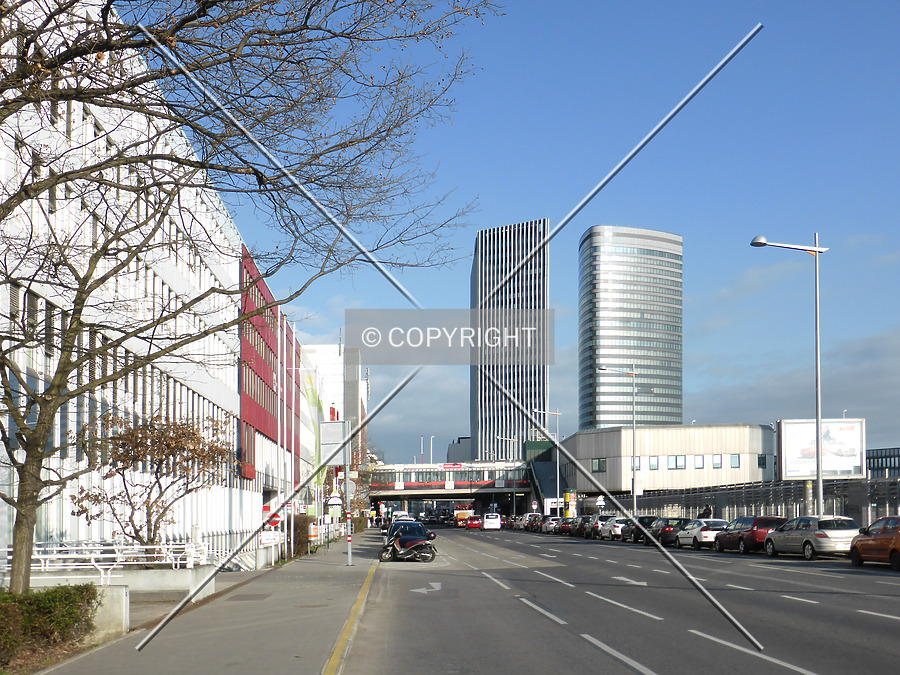 Wiener Stadtwerke by Nephilim