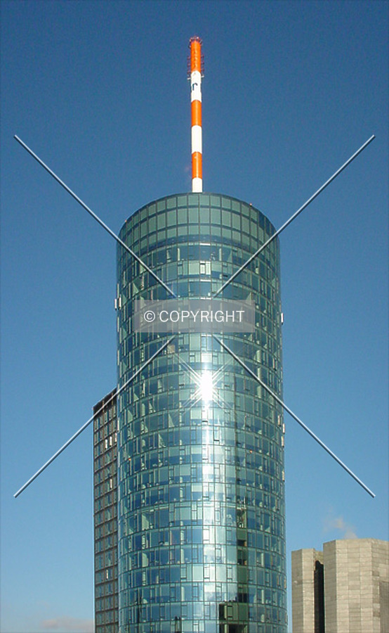 MAIN TOWER by Nephilim