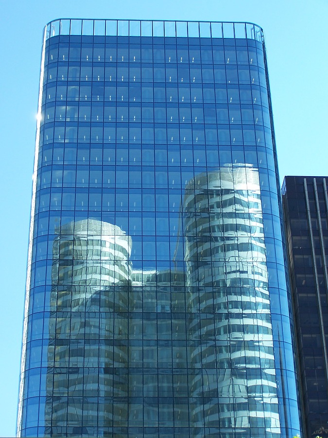 Opus 12 by Florian Barbier