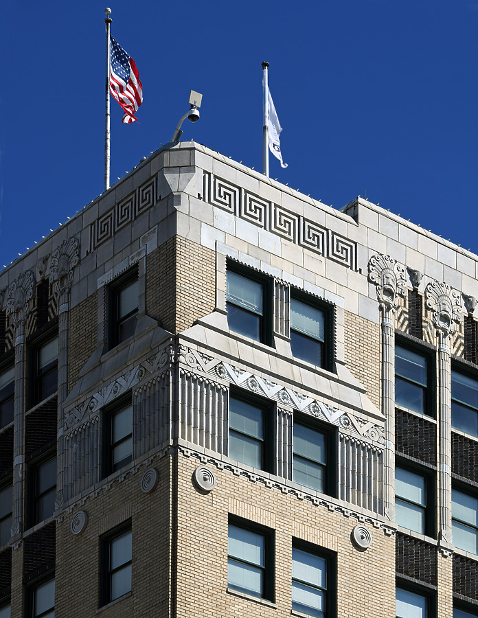 Labcorp AB&T Center by John W. Cahill