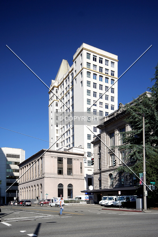 Key Bank Center by Serdica