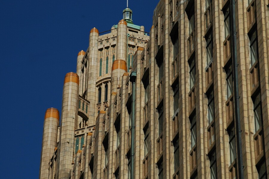 Grace Hotel