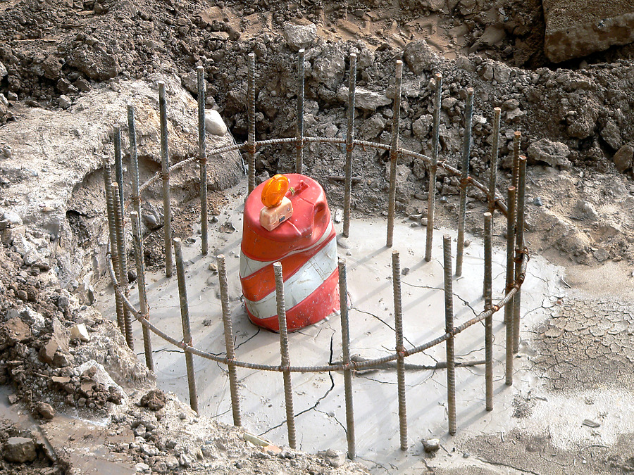 River House Condominiums by B. Victor Adams