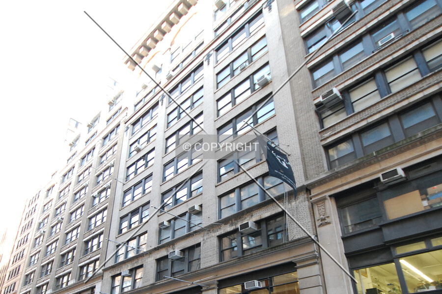 151 West 25th Street