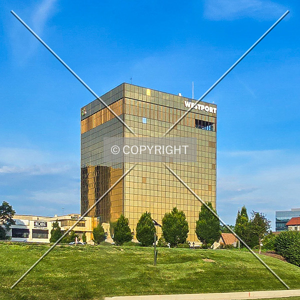 111 West Port Plaza by Ryan Hildebrand