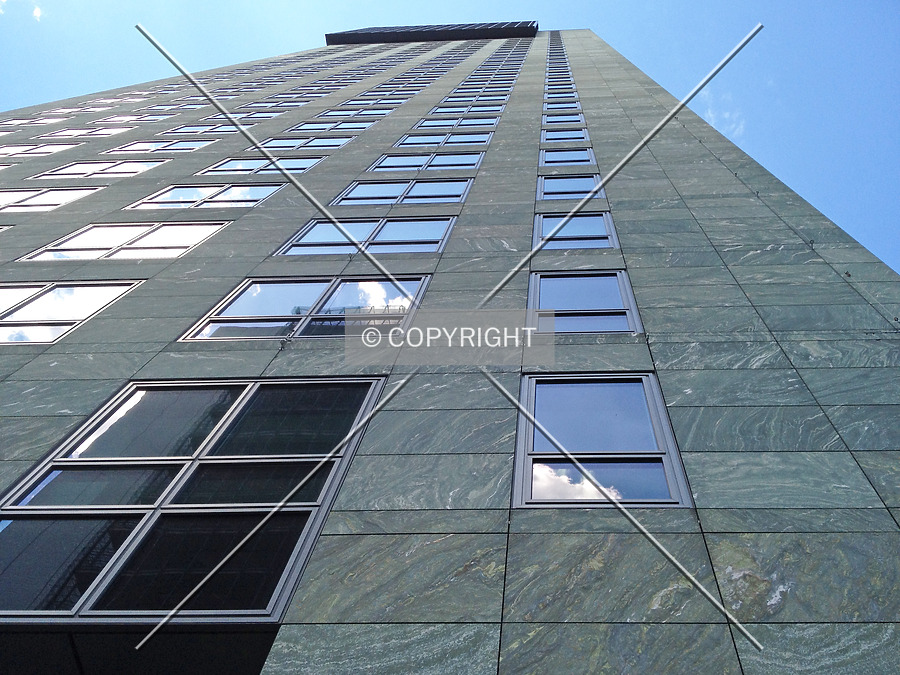 City Tower by Nephilim