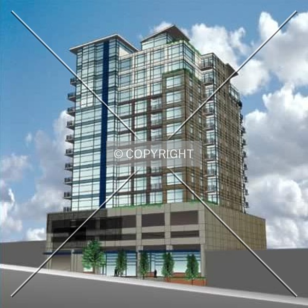 Jay Heights by Serdica