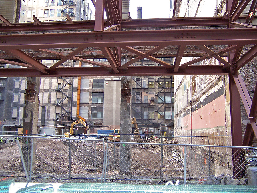 The Legacy at Millennium Park by Shawn Ursini