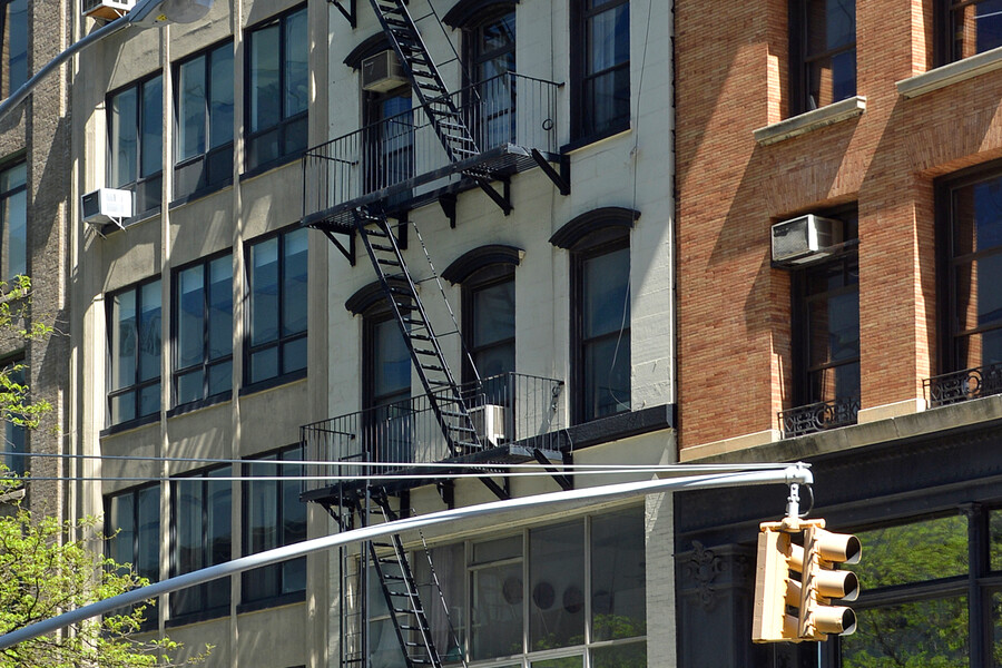 67 Murray Street