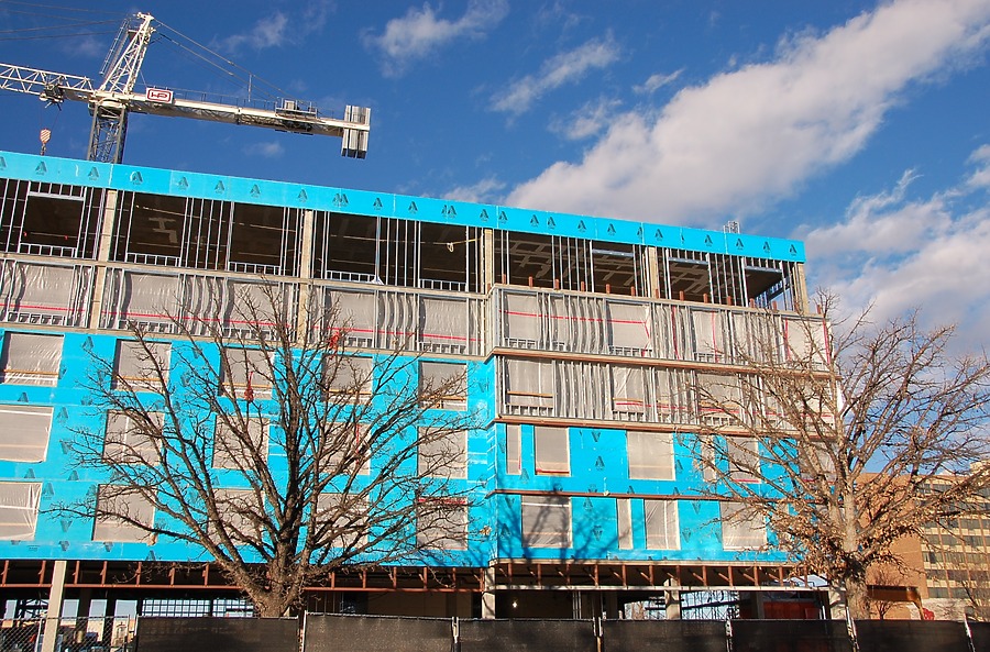 DoubleTree by Hilton Greeley by Brian LoBue