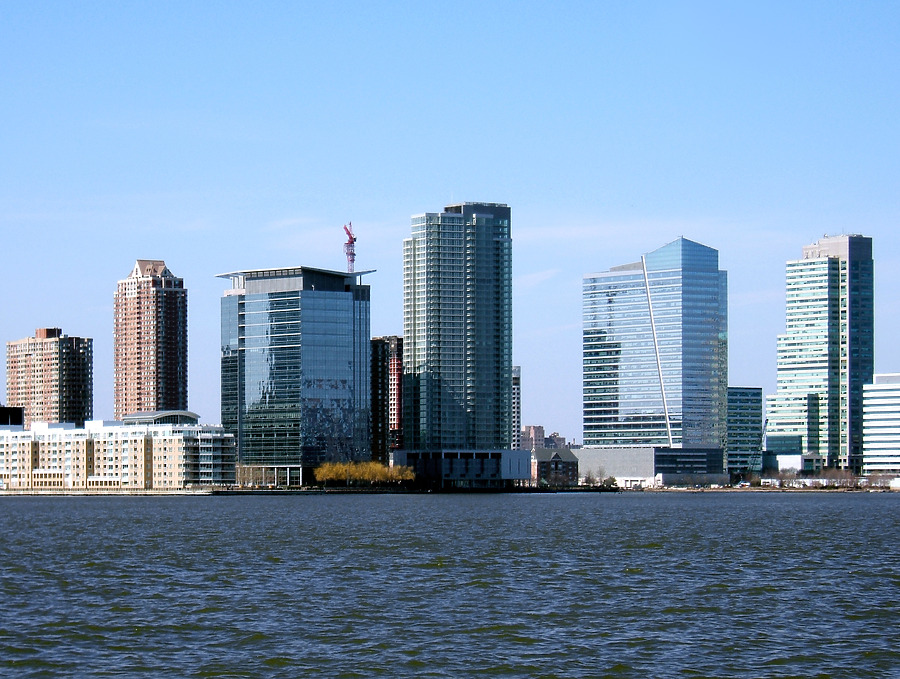 Crystal Point by John Cahill