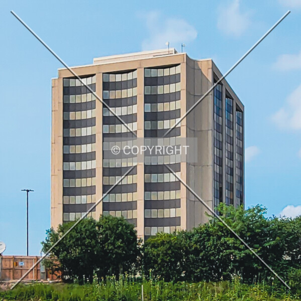 Oak Brook Regency Towers II