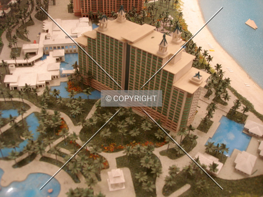 The Cove Atlantis by Nephilim