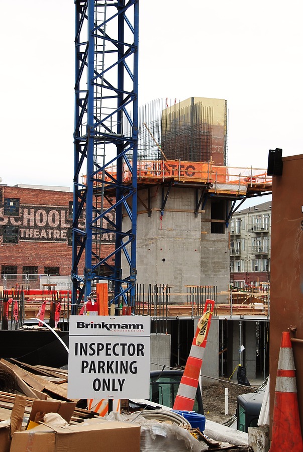 3000 Huron Street by Brian LoBue