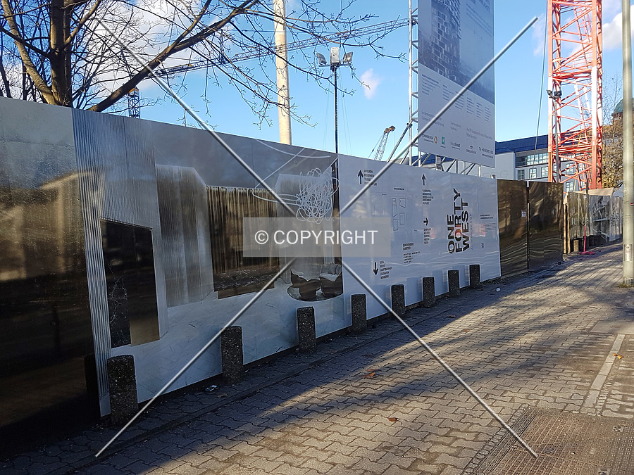 One Forty West by Nephilim