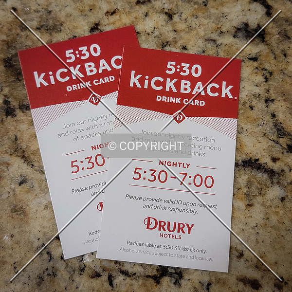 Drury Inn & Suites Dallas Frisco by Ryan Hildebrand