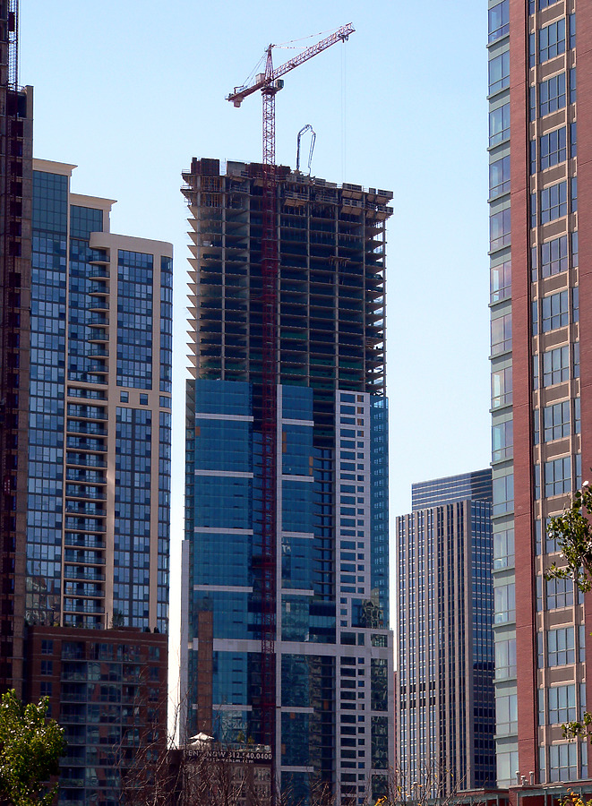 340 on the Park by B. Victor Adams