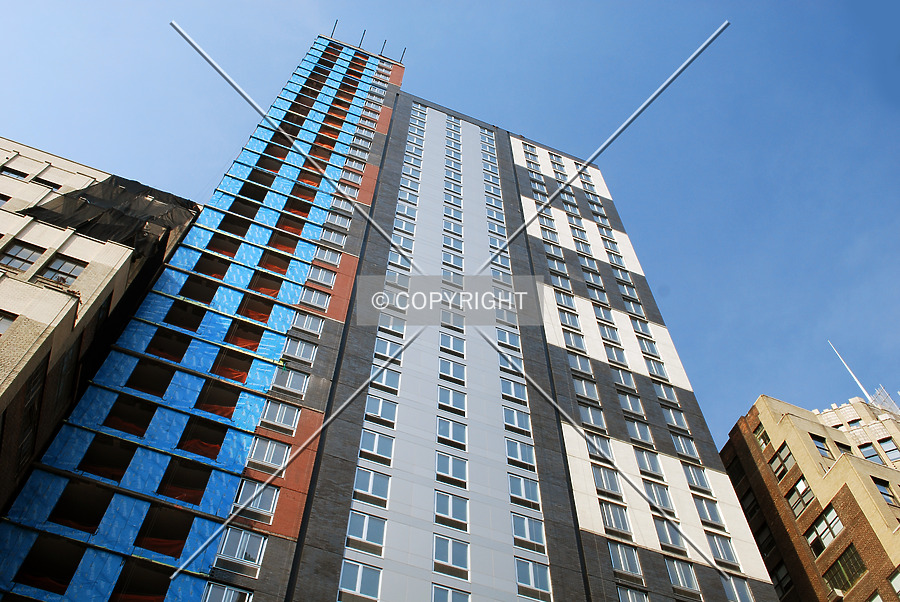 Hampton Inn/Candlewood Suites/Holiday Inn Express by Royce Douglas