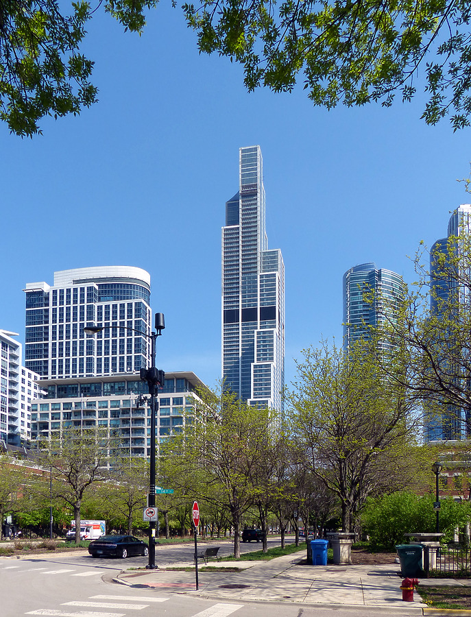 NEMA Chicago by Nate Lindsey