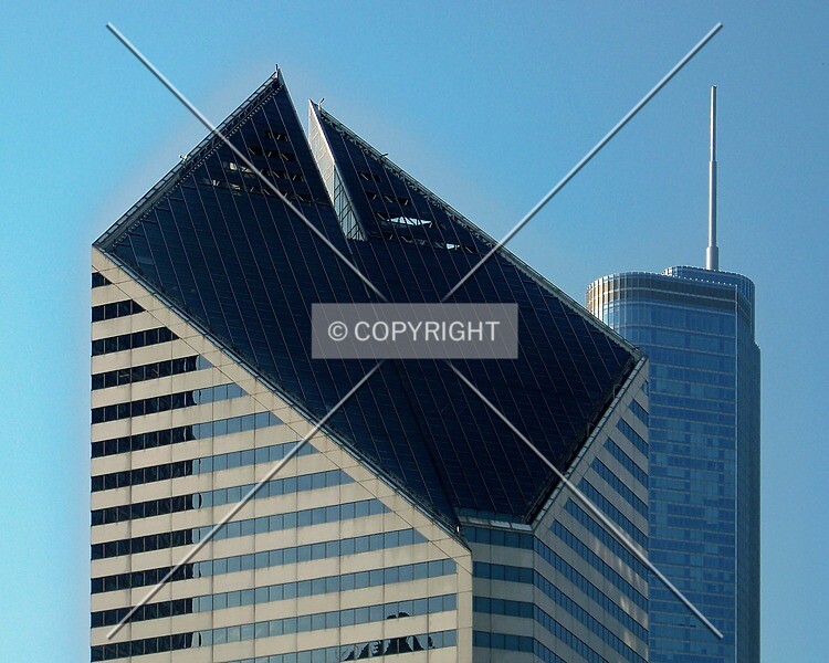 Crain Communications Building