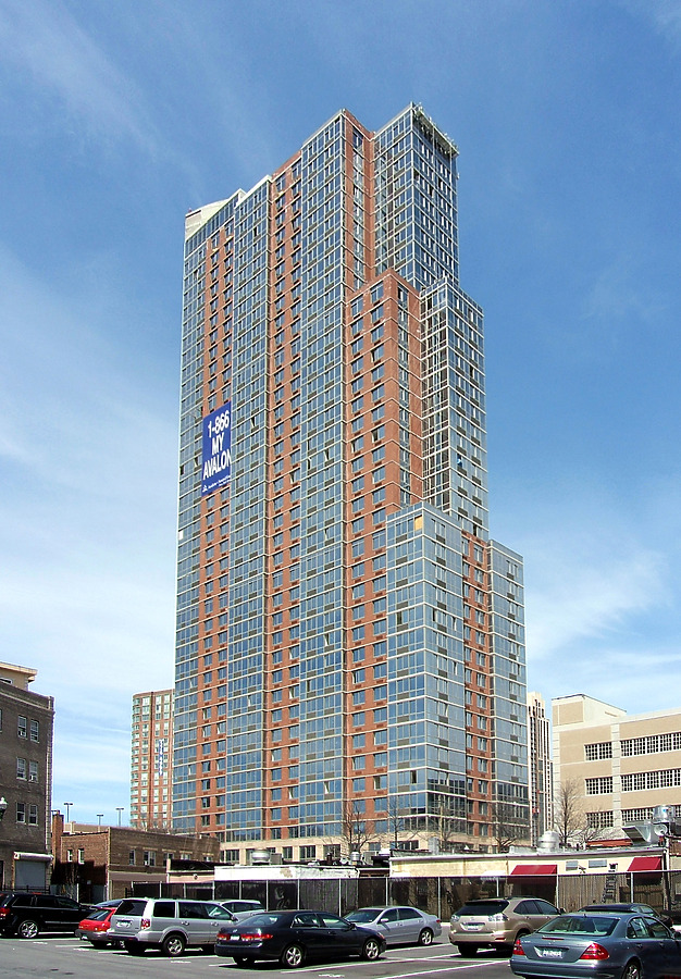Halstead New Rochelle by John Cahill