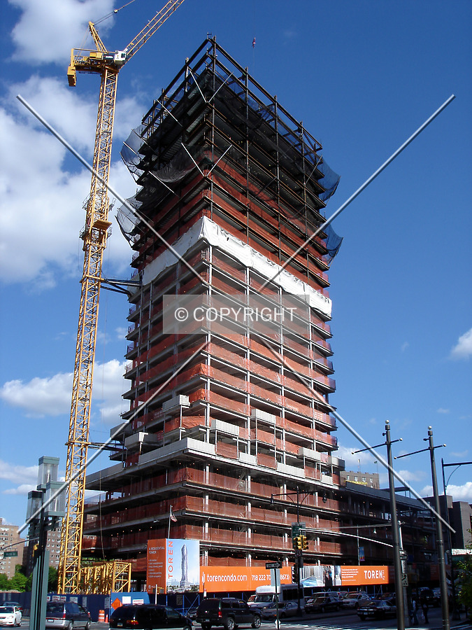 Toren by Royce Douglas