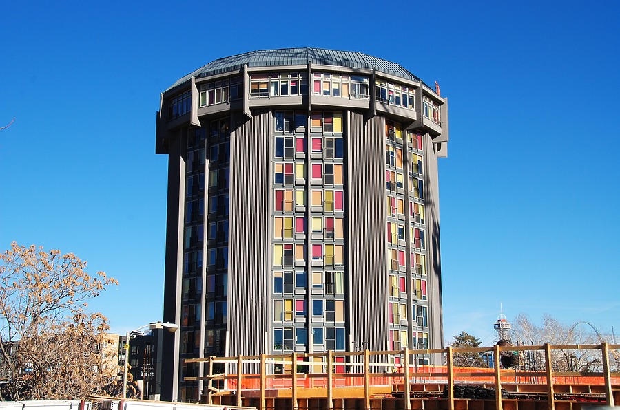 Turntable Studios by Brian LoBue