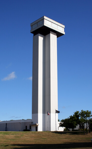 Haysite Tower