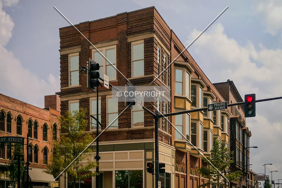 136 North Main Street