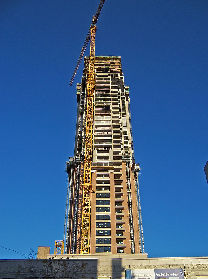 The Columbian by Shawn Ursini