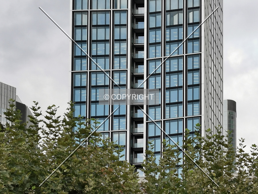 WinX Tower by Nephilim