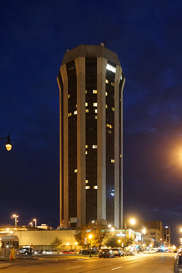 Wyndham Springfield City Centre by Ryan Hildebrand