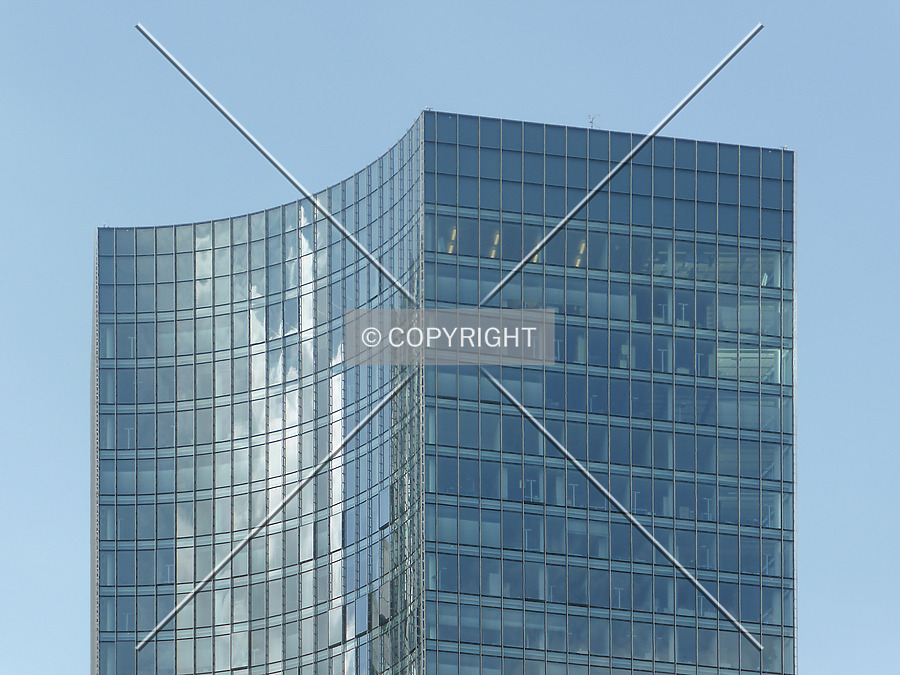 SKYPER Tower by Nephilim