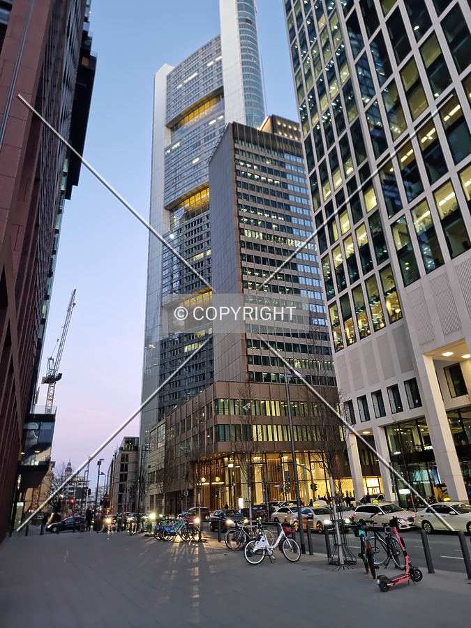 Global Tower by Nephilim
