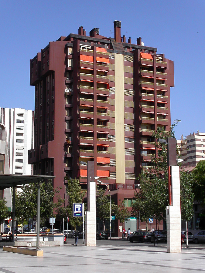 Compositor Lehmberg Ruiz, 5 by Cesar Serrano