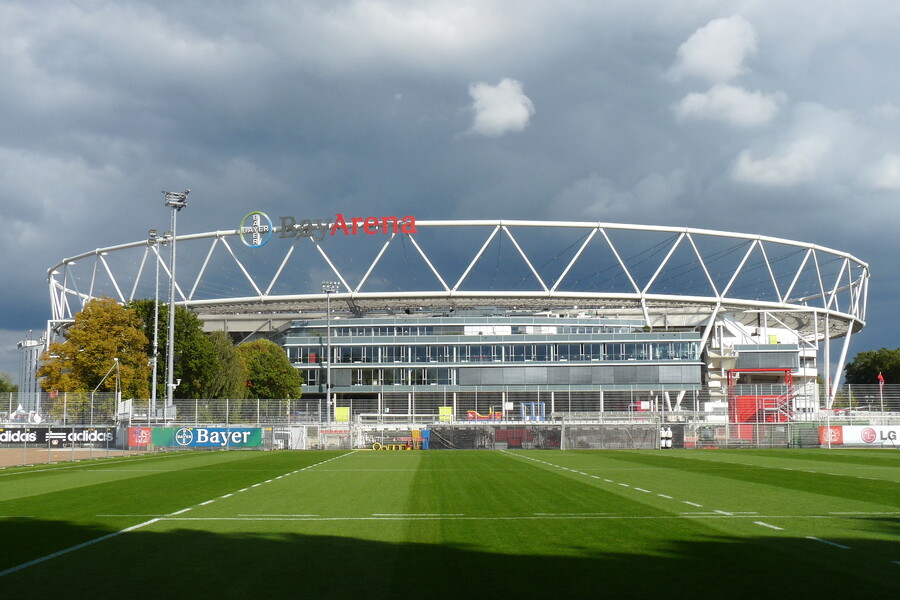 BayArena