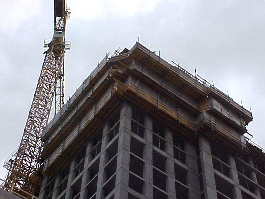 Sky55 by B. Victor Adams