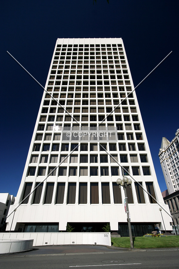 Wells Fargo Plaza by Serdica