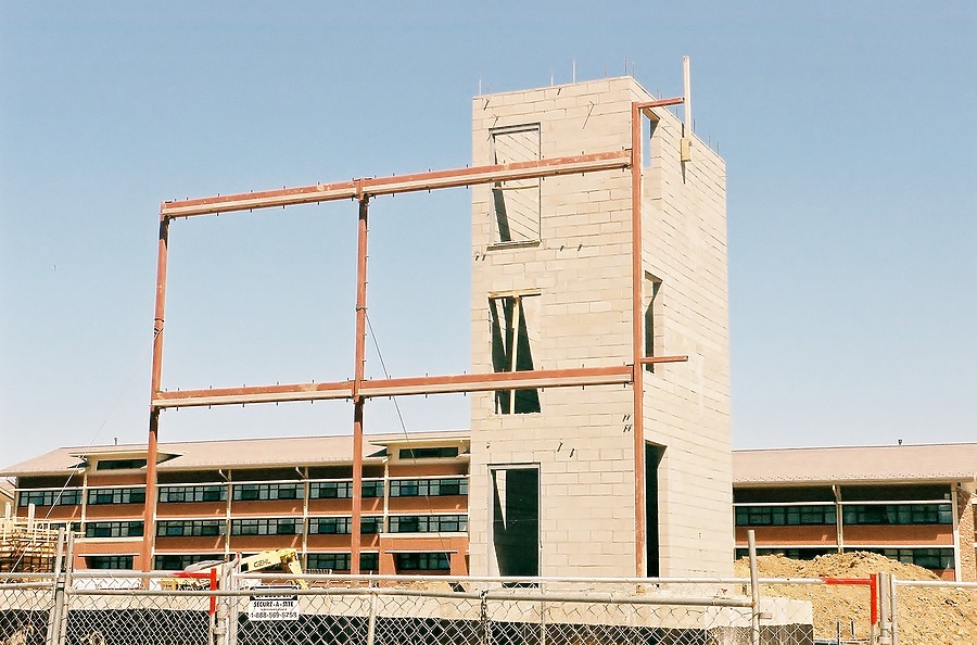 Piñon Hall by Brian LoBue